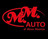 Logo M.M. Auto di Massa Maurizio
